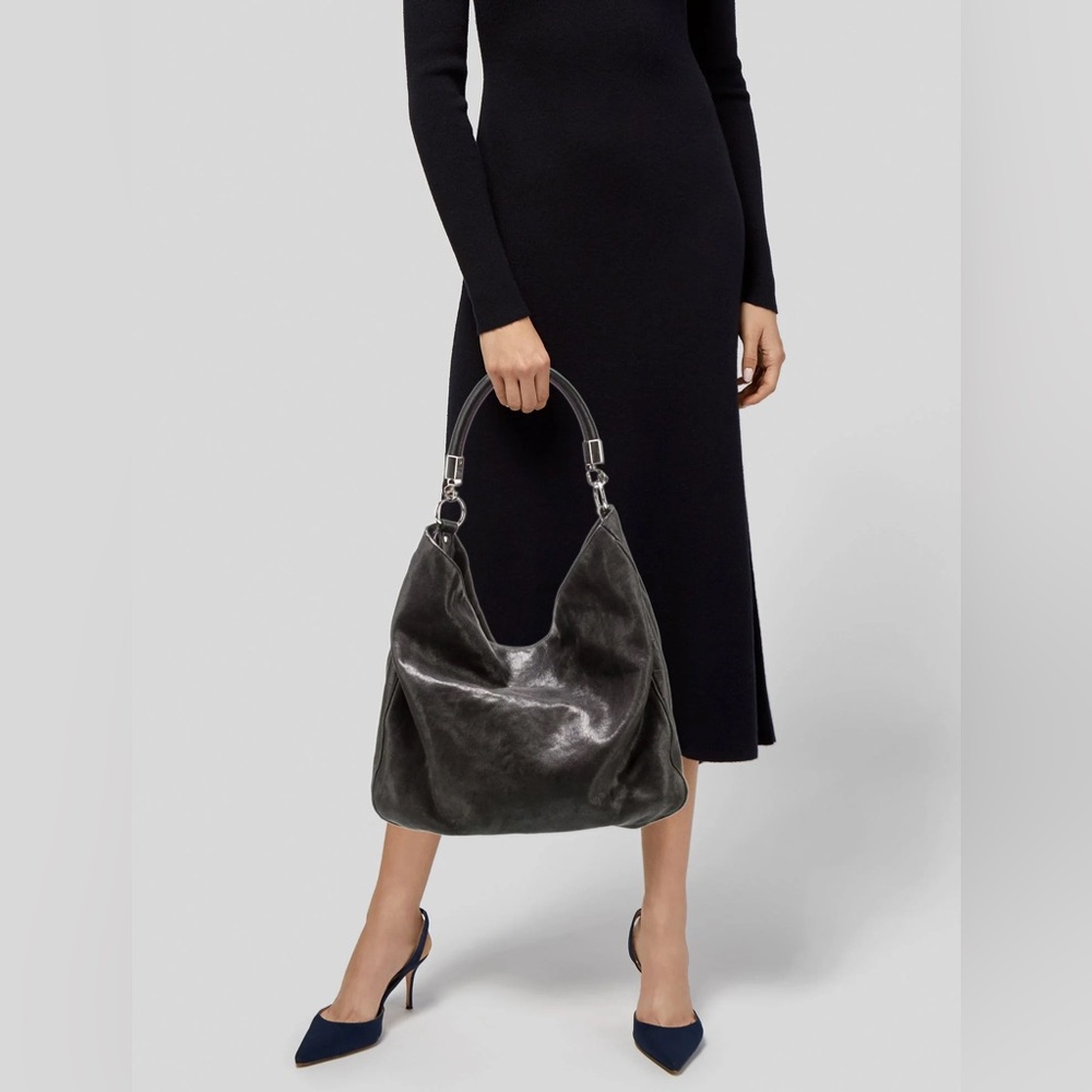 YSL Roady Hobo Bag — Great Used Condition